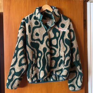 Parks Project Limited Edition Fleece